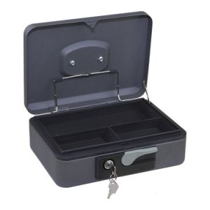 CAJA DE CAUDALES 