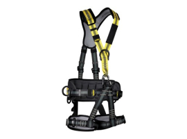 HARNAIS POUR TRAVAUX SUSPENDUS