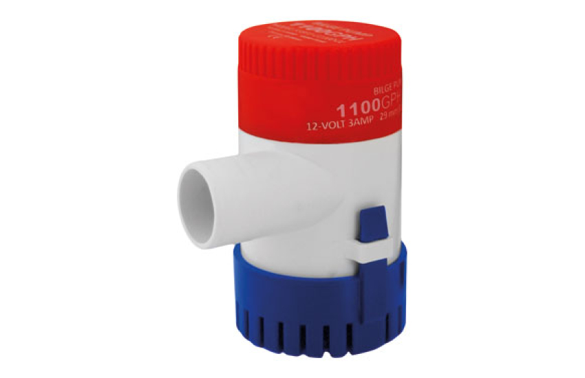 POMPE SUBMERSIBLE 12V POMPE SUBMERSIBLE 12V