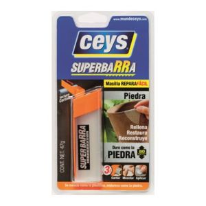 SUPER REPAIR BAR