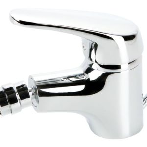 MITIGEUR DE BAIGNOIRE EN CHROME