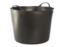 CAPAZO PLASTICO FLEXIBLE MULTIUSOS 42 LT 