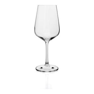 COPA VINO BOHEMIA BELIA 6 UDS