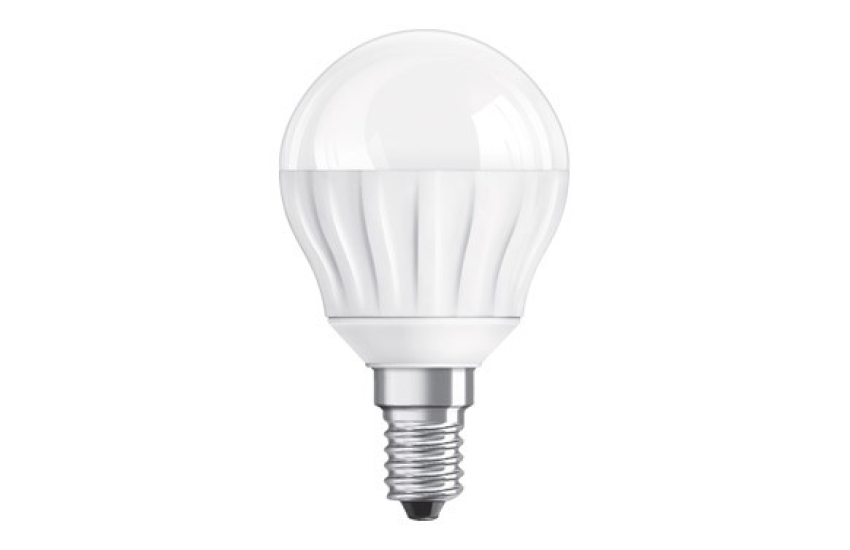 BOMBILLA LED CLAS. ADORNO 4W