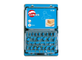 JEU DE FRAISES 30 PIÈCES