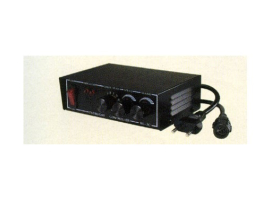 CONTRÔLEUR 6 FONCTIONS 90 MTS.