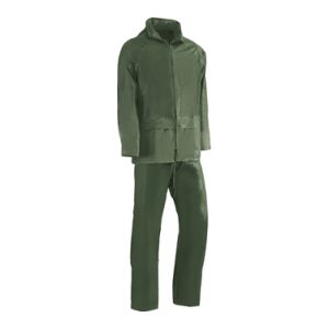 COMBINAISON EN NYLON BE GREEN