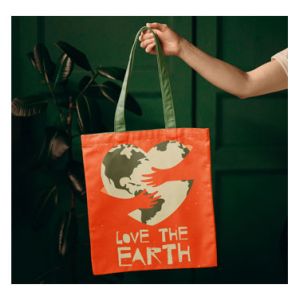 SAC EN RAPHIA RÉUTILISABLE