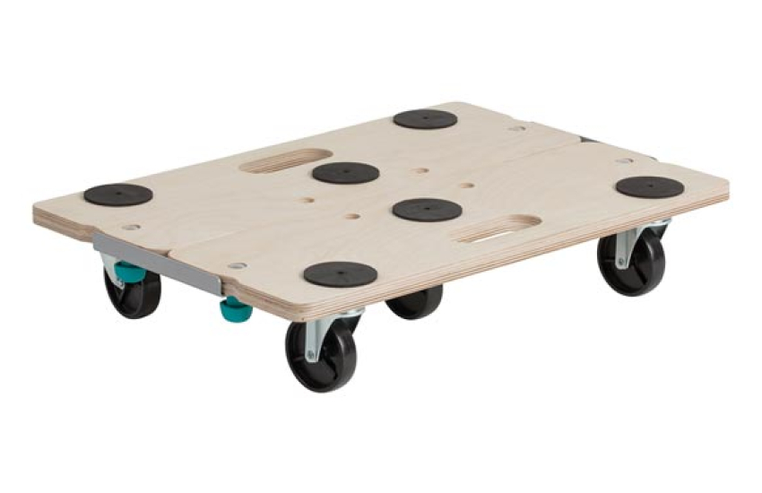 CARRO PLATAFORMA DIVISIBLE