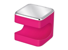 LINTERNA SILICONA LED CUBY 5CM