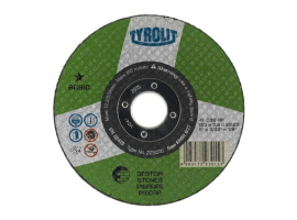 DISQUE DE DÉCOUPE DE LA PIERRE BASIC