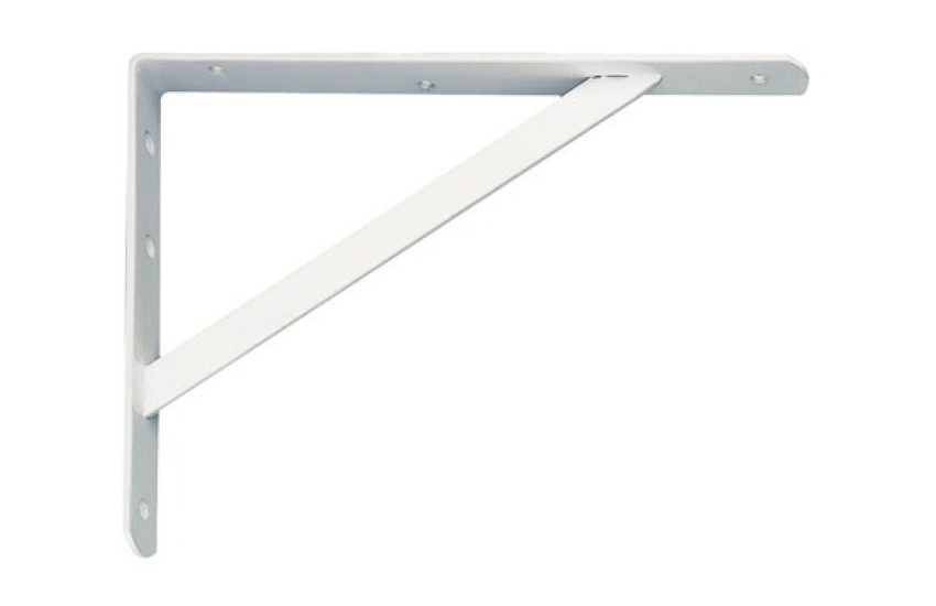 EQUERRE EN ACIER RENFORCÉ MODÈLE 9