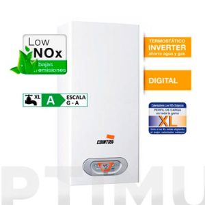 CALENTADOR ESTANCO LOW NOX