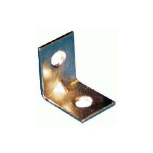 EQUERRE DE FIXATION POINT DROIT