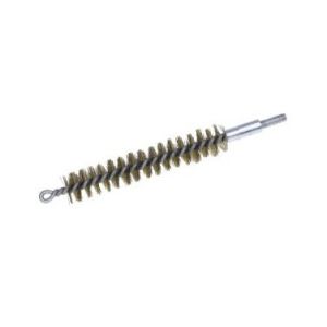 BROSSE FLEXIBLE EN LAITON POUR LE NETTOYAGE DES TUYAUX