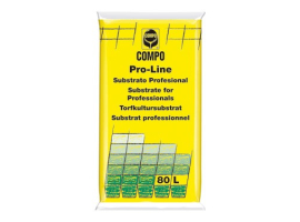 SUBSTRATO TURBA GREEN
