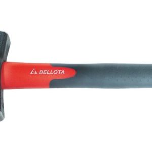 MACETA MANGO MADERA