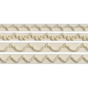 BORDES DECORATIVOS ABS