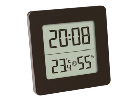 TERMO-HIGROMETRO DIGITAL CONFORT