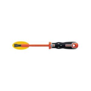 DESTORNILLADOR AISLO TEKNO PUNTA RECTA