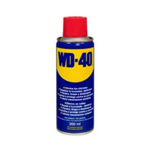 LUBRIFIANT POLYVALENT EN SPRAY