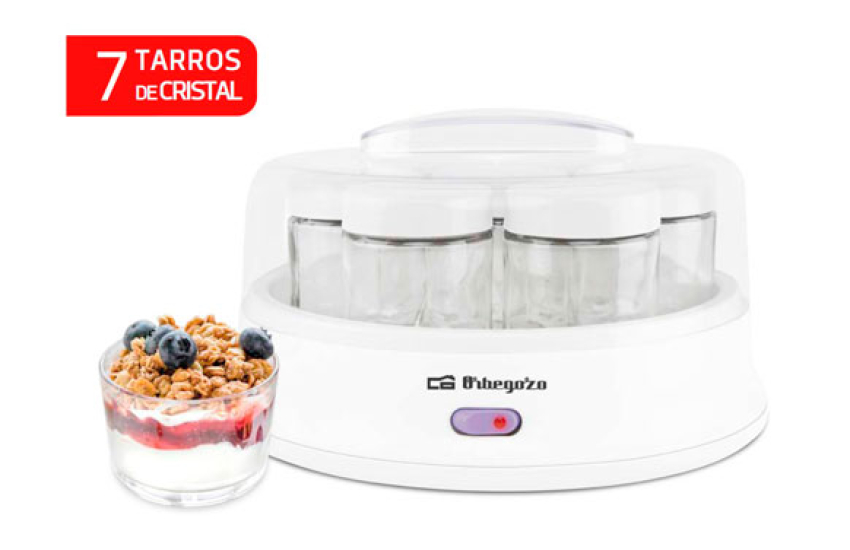 YOGURTERA YU 2350