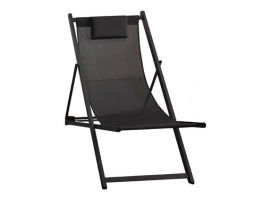 HAMAC PLIANT EN ALUMINIUM