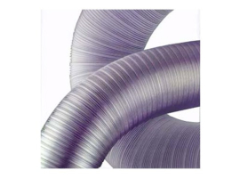 TUBE COMPACT EN ALUMINIUM