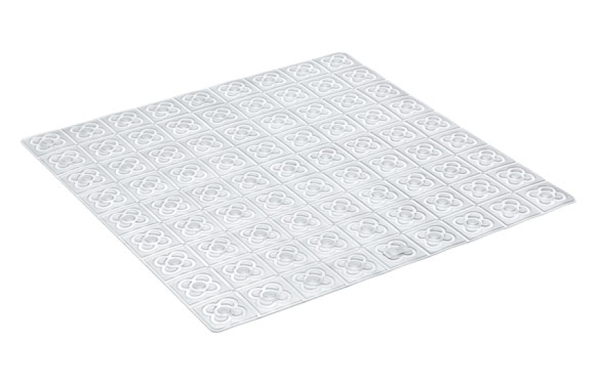 ALFOMBRA BAÑO ANTIDESLIZANTE CON VENTOSAS BCN