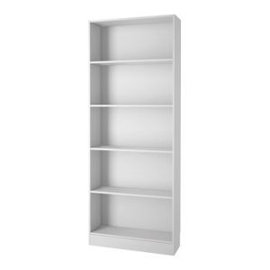 ESTANTERIA BASIC BLANCO