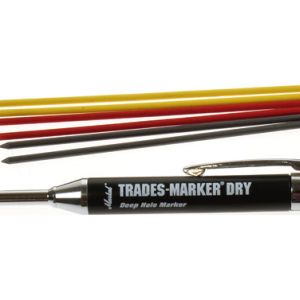 STYLO MARQUEUR REMPLAÇABLE