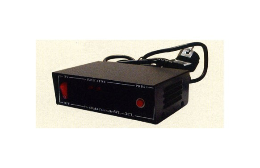 CONTROLADOR INT. LEDS 6 FUNC. (192 MTS) CONTROLADOR INT. LEDS 6 FUNC. (192 MTS)