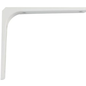 SUPPORT EN ACIER MODÈLE 2 BLANC