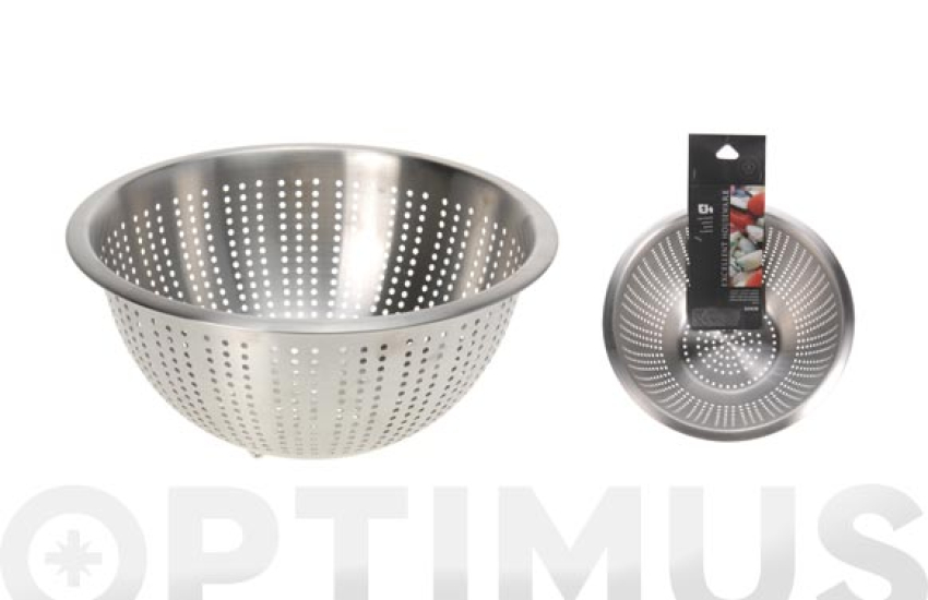 COLADOR ACERO INOX COLADOR ACERO INOX