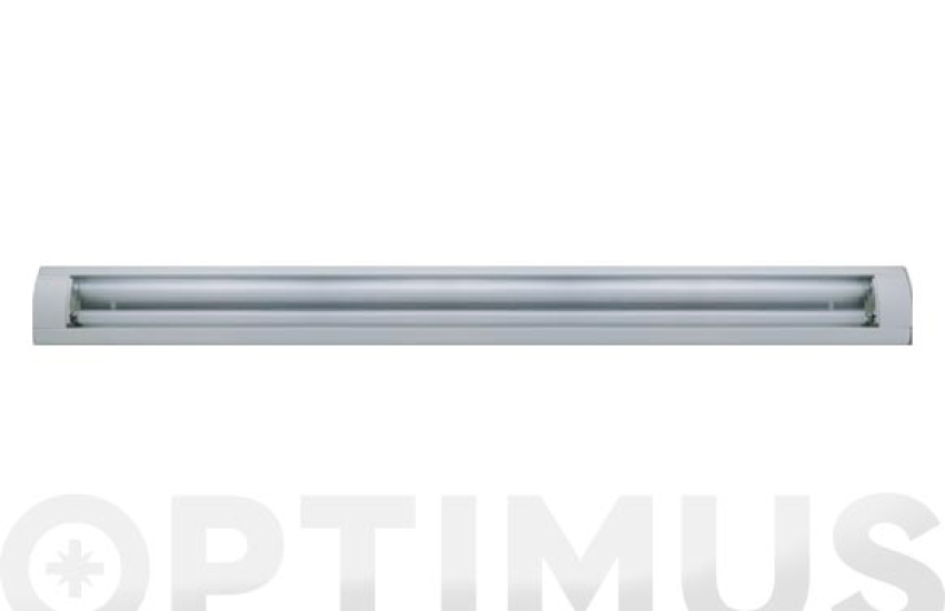 REGLETA LED AMALTEA BLANCO