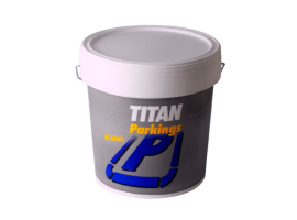 PEINTURE POUR PARKING