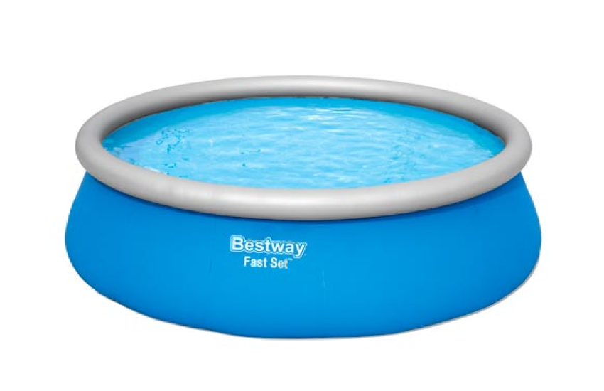 PISCINA FAST SET 457X122 CM