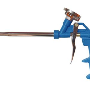 PISTOLET À MOUSSE DE POLYURÉTHANE