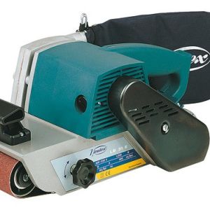 LIJADORA CON CABLE  BANDA LB-31E 1200 W 
