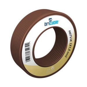 CABLE UNIPOLAR FLEXIBLE