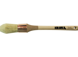 BROSSE À DÉCOUPER PRESSÉE