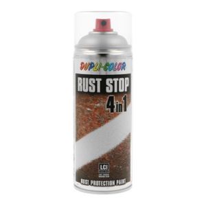 RUST STOP PEINTURE ANTIROUILLE EN SPRAY