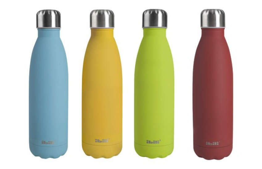 BOTELLA INOX TERMO (EXPOSITOR)