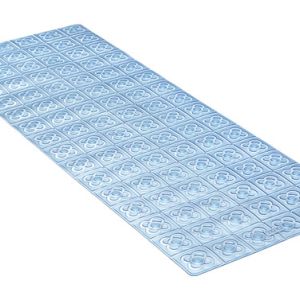TAPIS DE BAIN ANTIDÉRAPANT AVEC VENTOUSES BCN