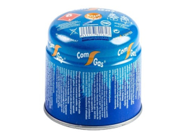 CARTOUCHE DE GAZ PERÇABLE SANS VALVE