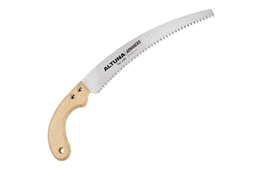 SCIE PROFESSIONNELLE 330 MM AVEC GAINE SCIE PROFESSIONNELLE 330 MM AVEC GAINE