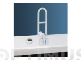 POIGNÉE DE BAIN ENTRÉE/SORTIE DE BAIN