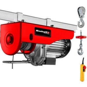ELEVADOR 250/500 KG