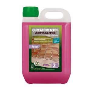 LIMPIADOR SUELOS QUITACEMENTO ANTISALITRE 