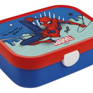 CONTENEUR POUR BOÎTE À LUNCH DE CAMPUS